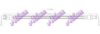Brovex-Nelson H3390 Brake Hose